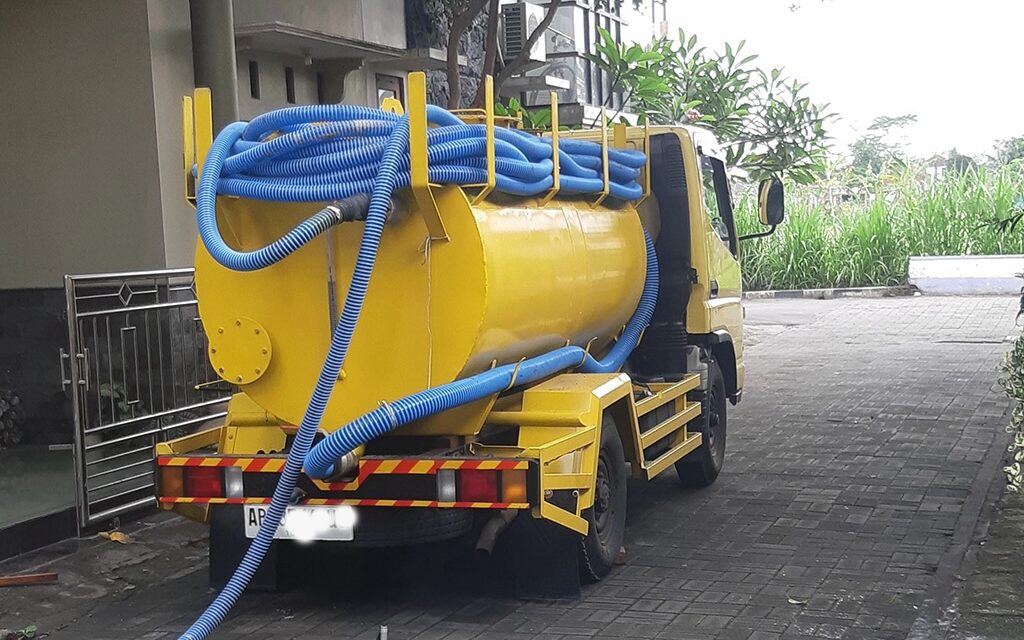 Jasa Saluran Mampet Jogja Sleman, Tukang Profesional Harga Murah