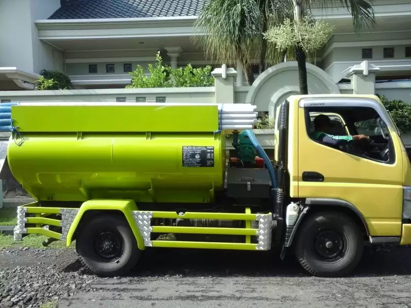 Jasa Sedot WC Yogyakarta