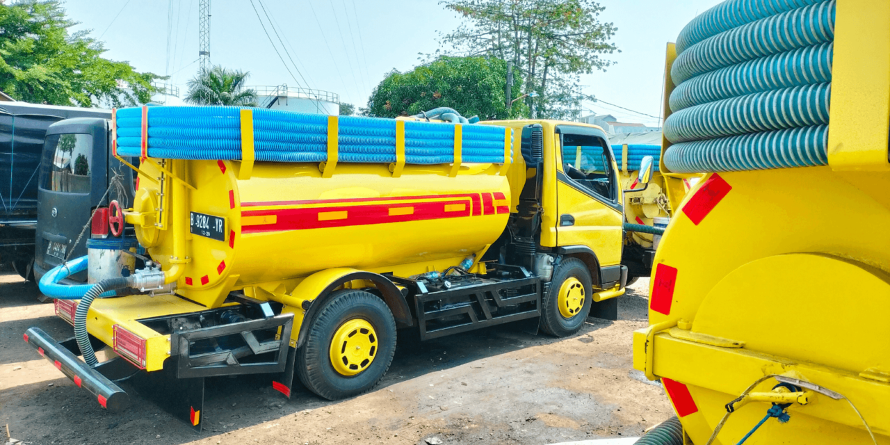Sedot Wc Jogja