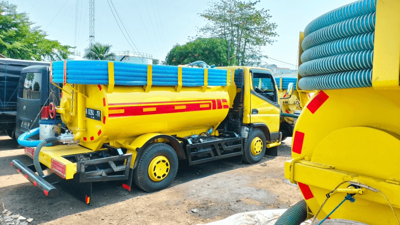 Sedot Wc Jogja
