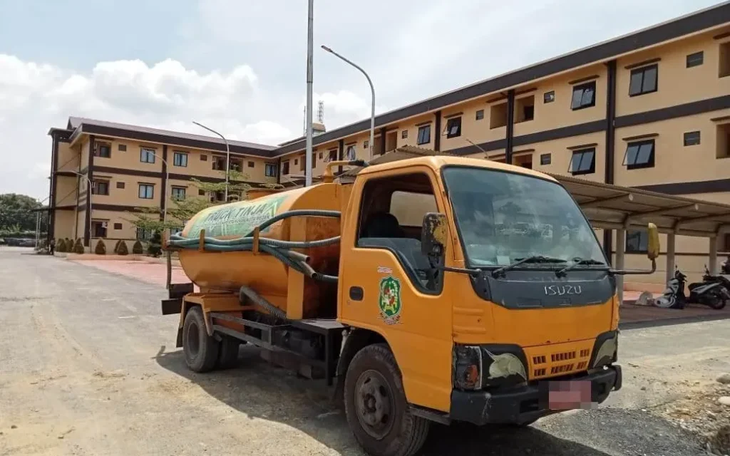 Sedot WC Bantul Jogja