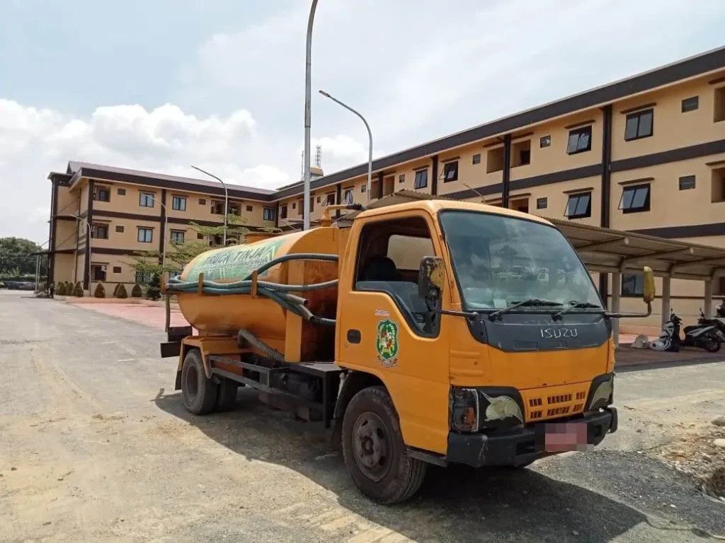 Sedot WC Bantul Jogja