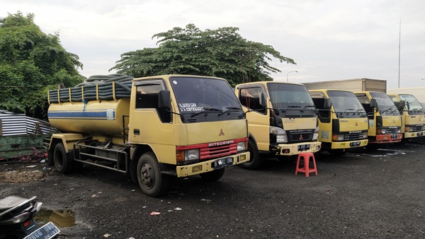 Sedot WC Jogja Terdekat