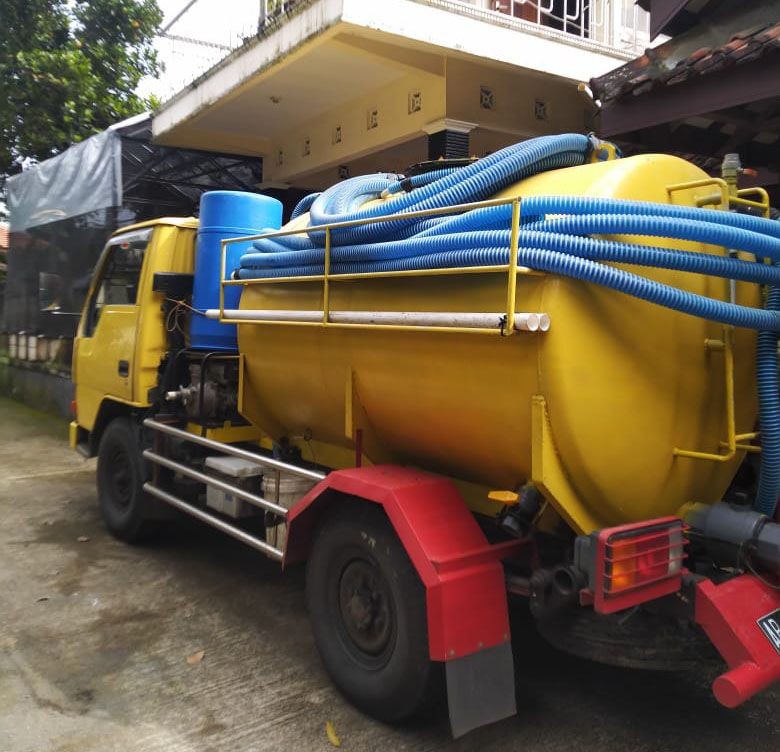 Jasa Sedot Wc Jogja