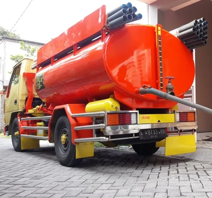 Tukang Sedot WC Jogja