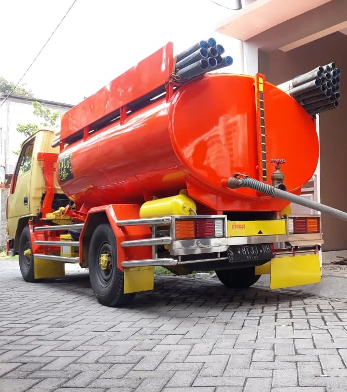 Tukang Sedot WC Jogja